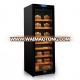 Oak Black Cigar Humidor Cigar Case Good Sale On Vietnam Market