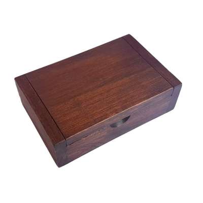 Customized Size and Style Keep Jewelry  Box Storage Organizer Trinket Storage  Wooden Box