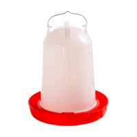 Automatic Poultry Automatic Plastics Water Nipple Drinker Chicken Feeder