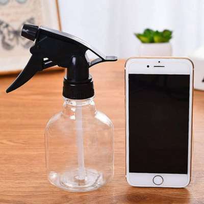 250ML Plant Mister Fine Mist Spray Bottle Barber Haircut Salon Bottles Tool Refillable Disinfectant Atomizer Watering Kettle